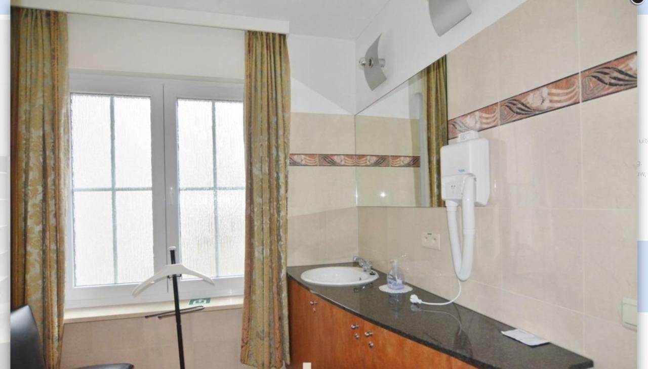 Hotel Maison Xicy ブランケンベルヘ エクステリア 写真