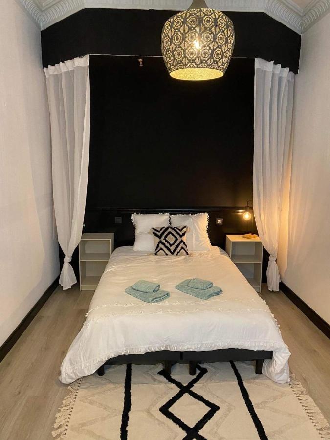 Hotel Maison Xicy ブランケンベルヘ エクステリア 写真