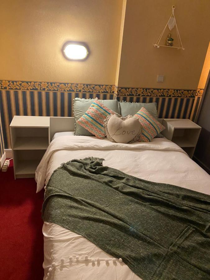 Hotel Maison Xicy ブランケンベルヘ エクステリア 写真