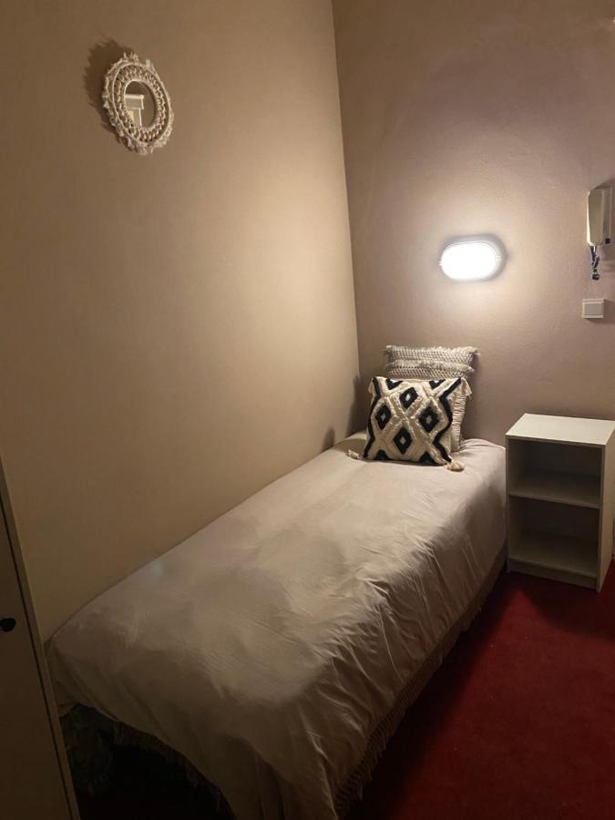 Hotel Maison Xicy ブランケンベルヘ エクステリア 写真